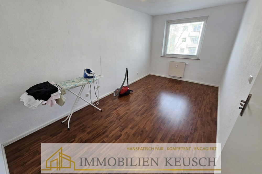 Kinderzimmer - Büro