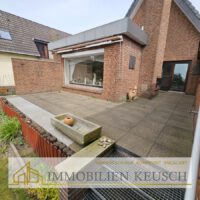 Gartenterrasse