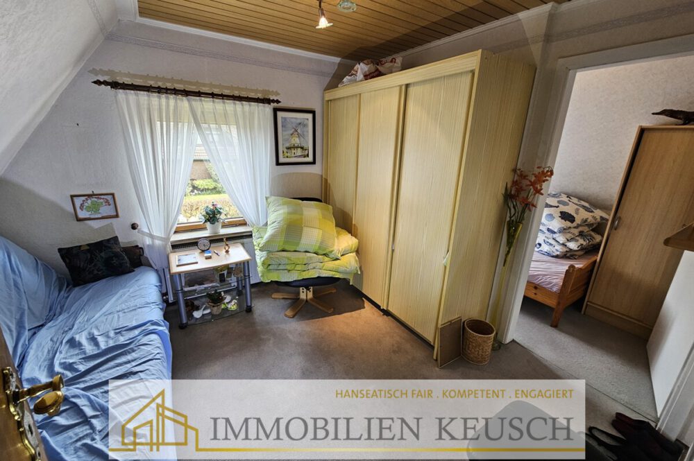 Kinderzimmer OG