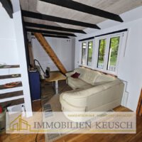 Couch oder Schlafecke