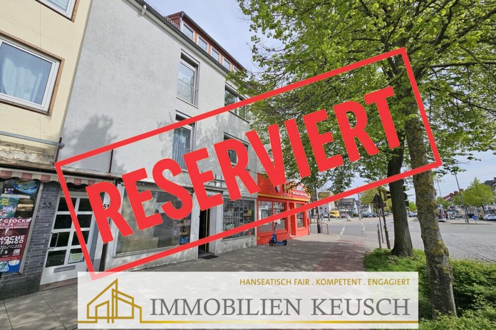 Vorderansicht