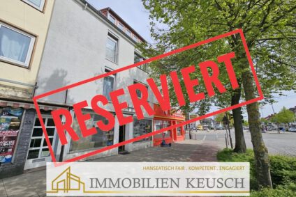 Vorderansicht