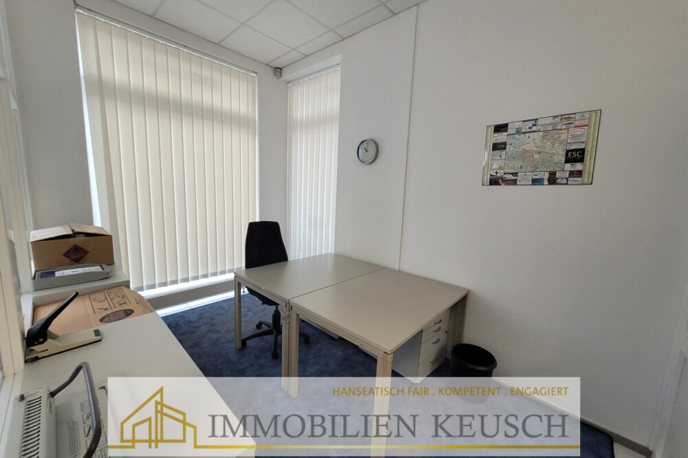 Büro 1