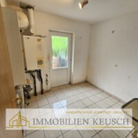 Hauswirtschaftsraum