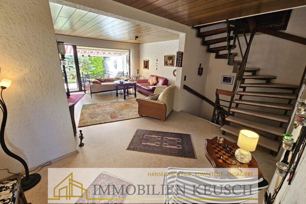 Wohn- und Esszimmer - Kopie