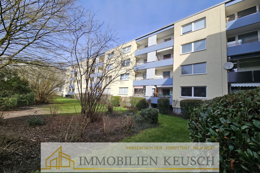 Ansicht hinten