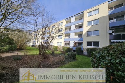 Ansicht hinten