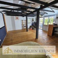 Großer Wohnbereich