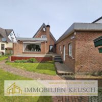 Ansicht hinten