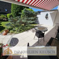 Sonnenterrasse mit Markise - Kopie