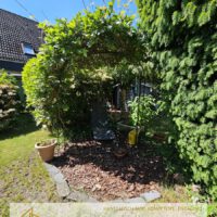 Wohlfühloase Garten