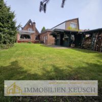 Gartenansicht