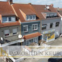 Drohne Vorne