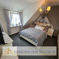 Schlafimmer DG