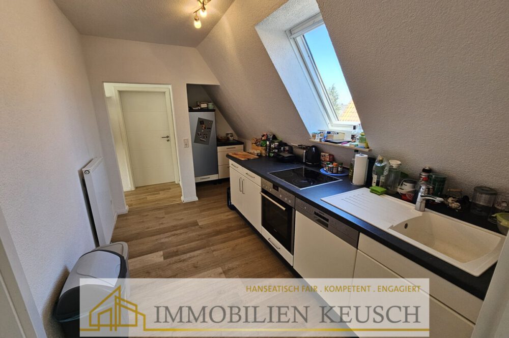 Küche OG