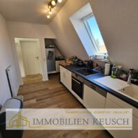Küche OG