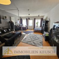 Kinderzimmer EG