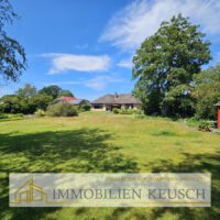 Gartenansicht