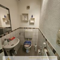 Gäste WC