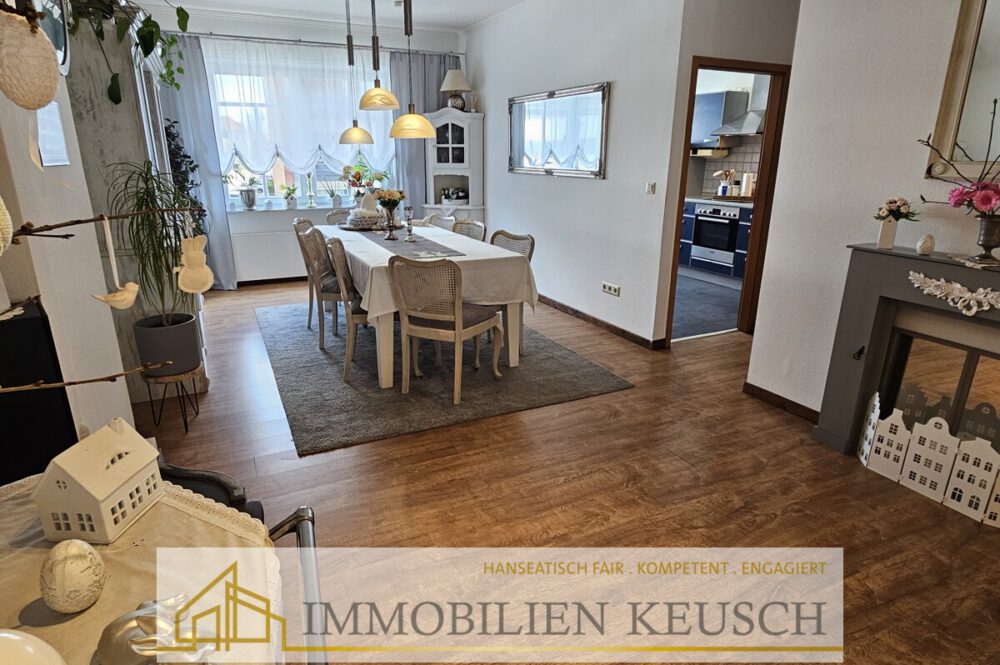 Esszimmer 1.OG