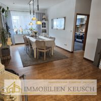 Esszimmer 1.OG