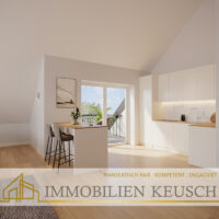 Küchenansicht