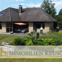 Terrassenansicht