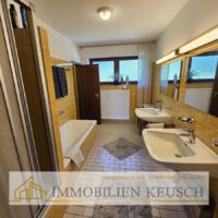 Dusch- und Wannenbad