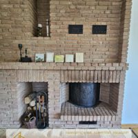 Kamin