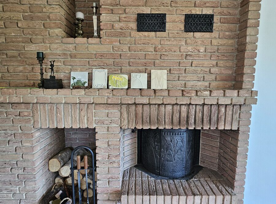 Kamin