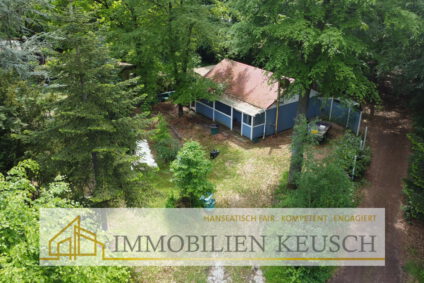 Ihr Waldschlößchen