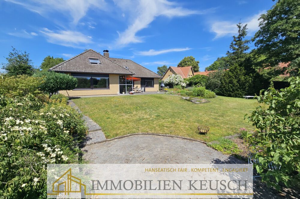 Terrassenansicht