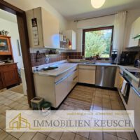 funktionale Küche