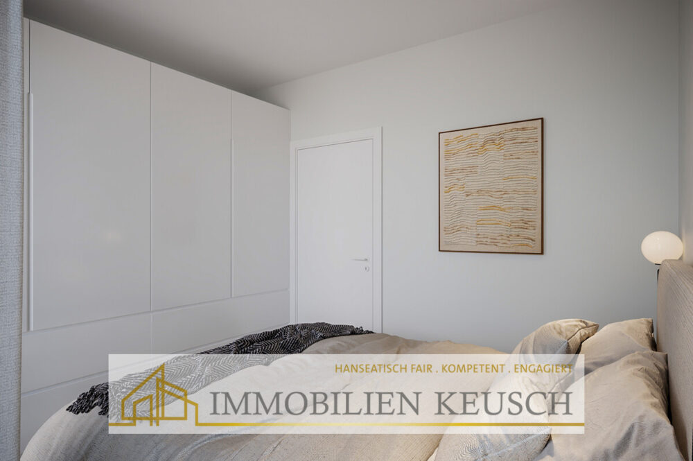 WHG4-Großes Schlafzimmer