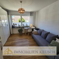 Gästezimmer & Büro