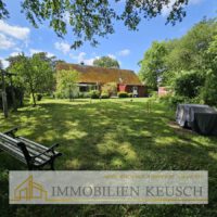 Gartenansicht