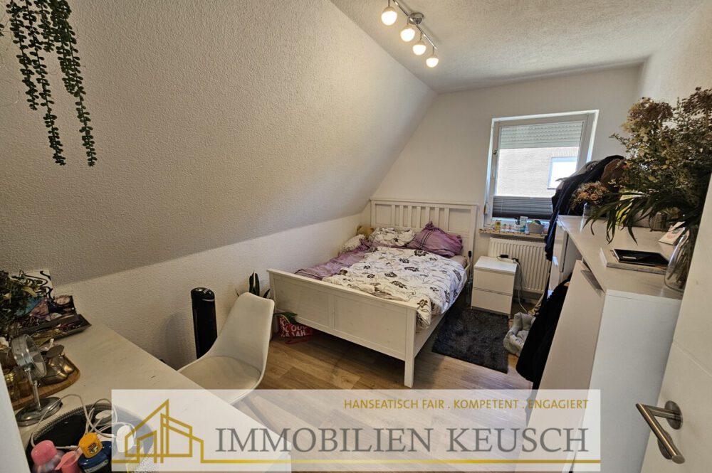 Kinderzimmer OG