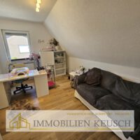 Gästezimmer Büro OG
