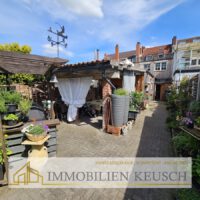 Ansicht hinten