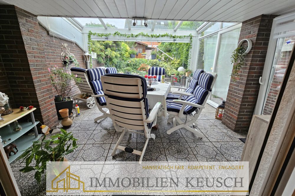 Kaltwintergarten