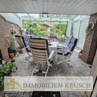Kaltwintergarten