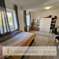 Schlafzimmer EG