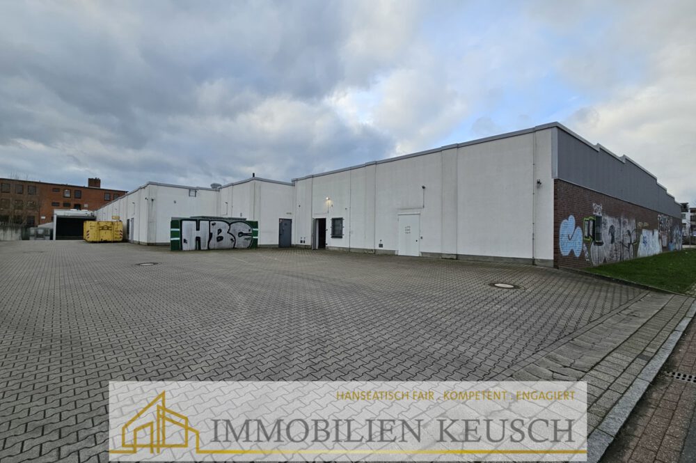 Ansicht hinten