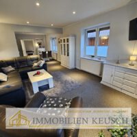 Wohn- und Esszimmer