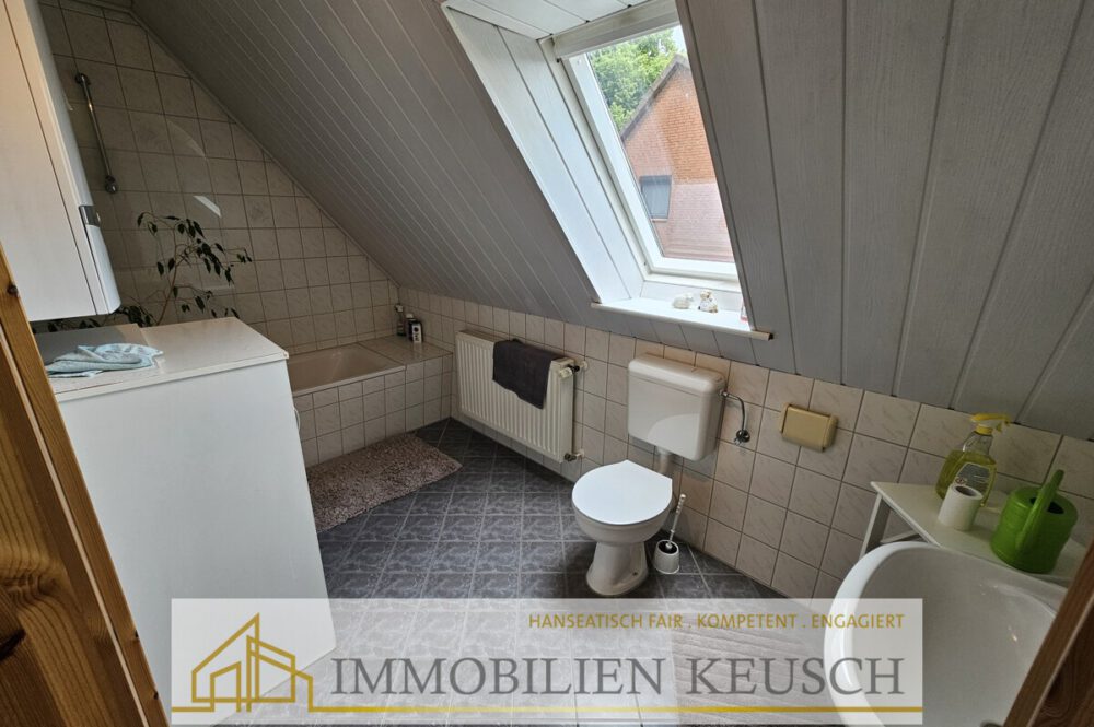 Duschbad OG