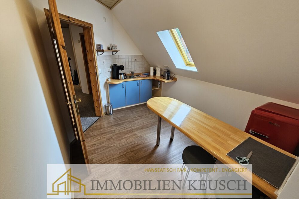 Küche OG