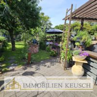 Garten & Terrasse
