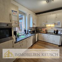 Küche im EG