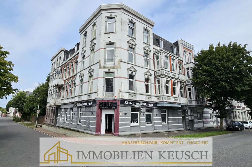 Vorderansicht