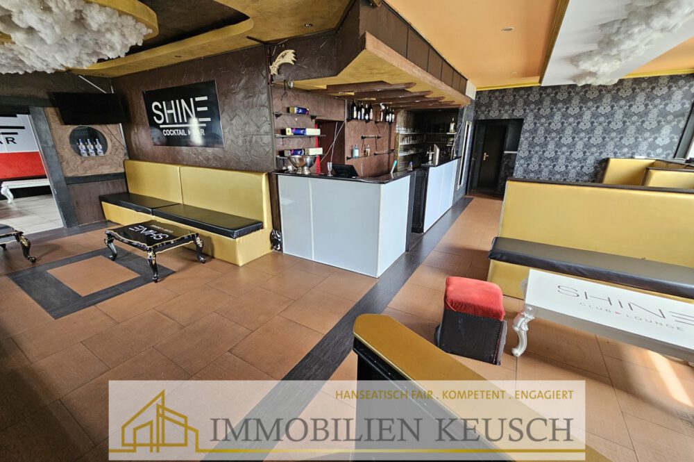 Barbereich